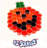 EZ-Squeeze Gelatin Shot Cups