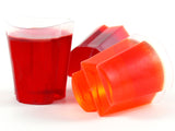 EZ-Squeeze Gelatin Shot Cups