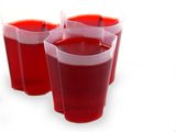 EZ-Squeeze Gelatin Shot Cups