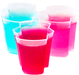 EZ-Squeeze Gelatin Shot Cups